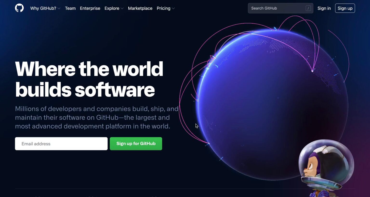 Destaca en el mundo TI: Aprovecha GitHub para brillar en procesos de selección