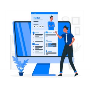 Empleabilidad IT - QAX